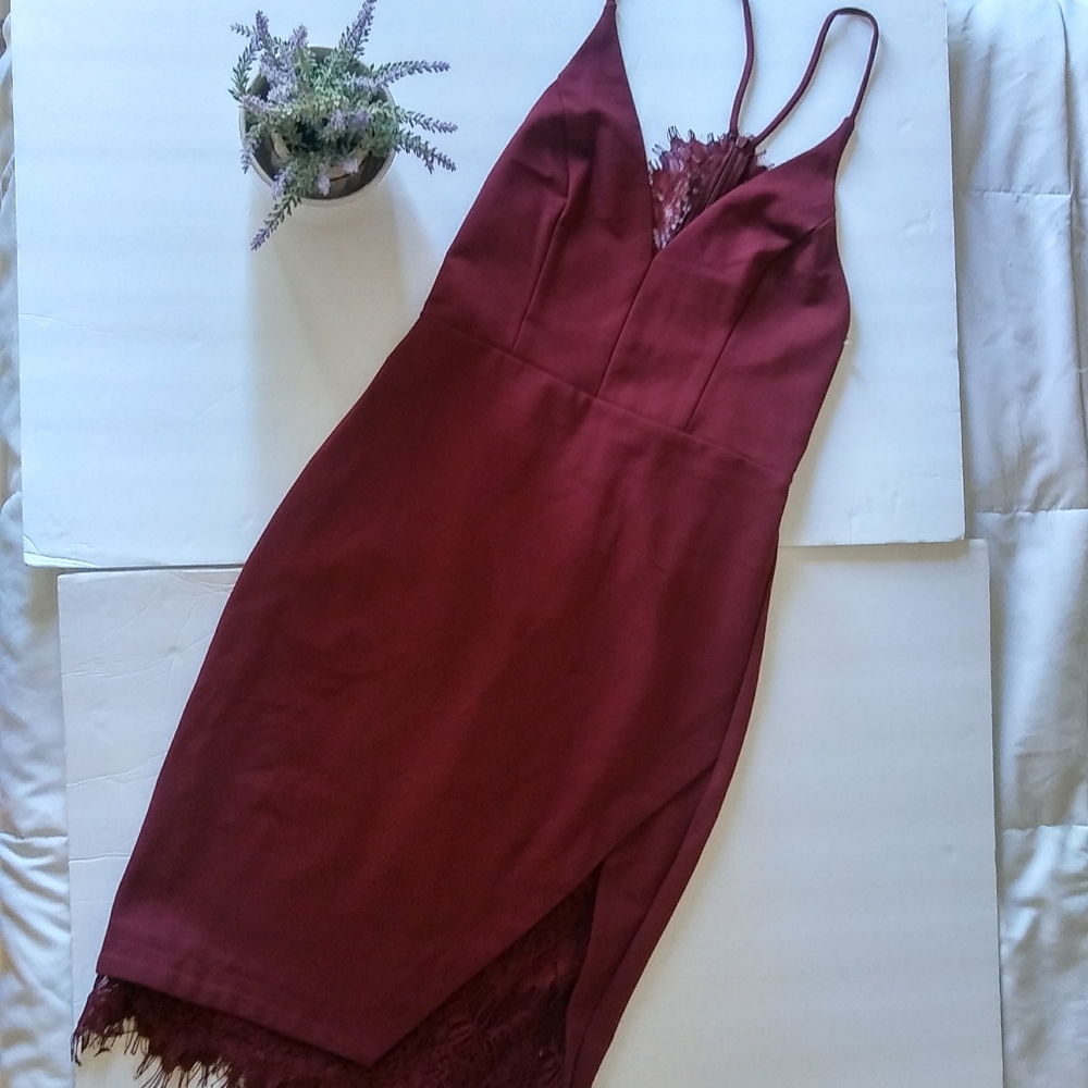 Dress - Picture 2 of 4